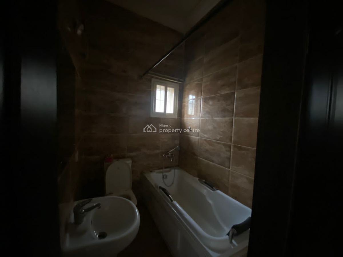 5 Bedroom Detached Duplex, Ikota, Lekki, Lagos, Detached Duplex for Rent