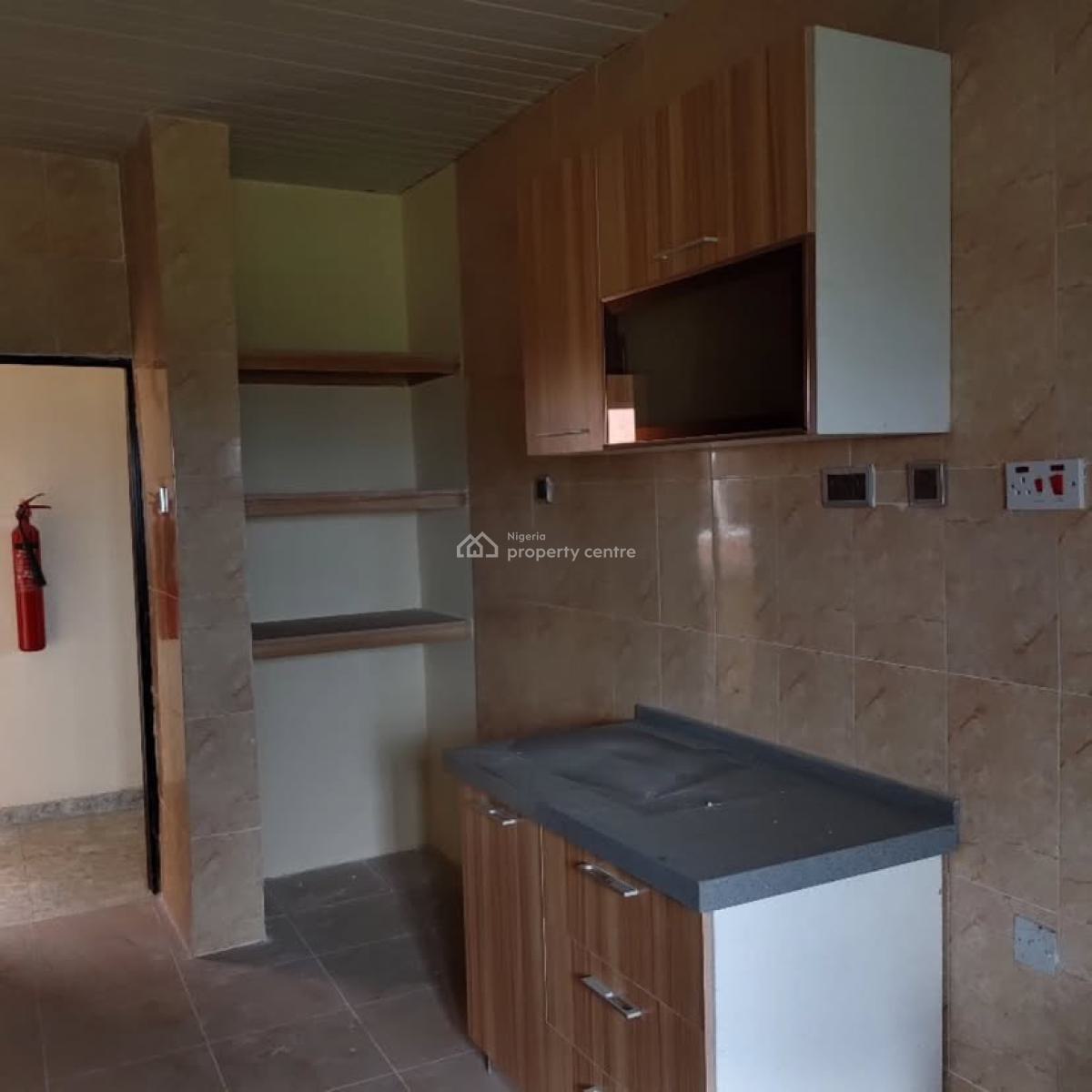 a Vacant 3 Bedroom Flat (2t/2b) on 3rd Floor @ Lsdpc Housing, Lsdpc Housing Estate, Ibeshe, Ikorodu, Lagos, Flat / Apartment for Sale