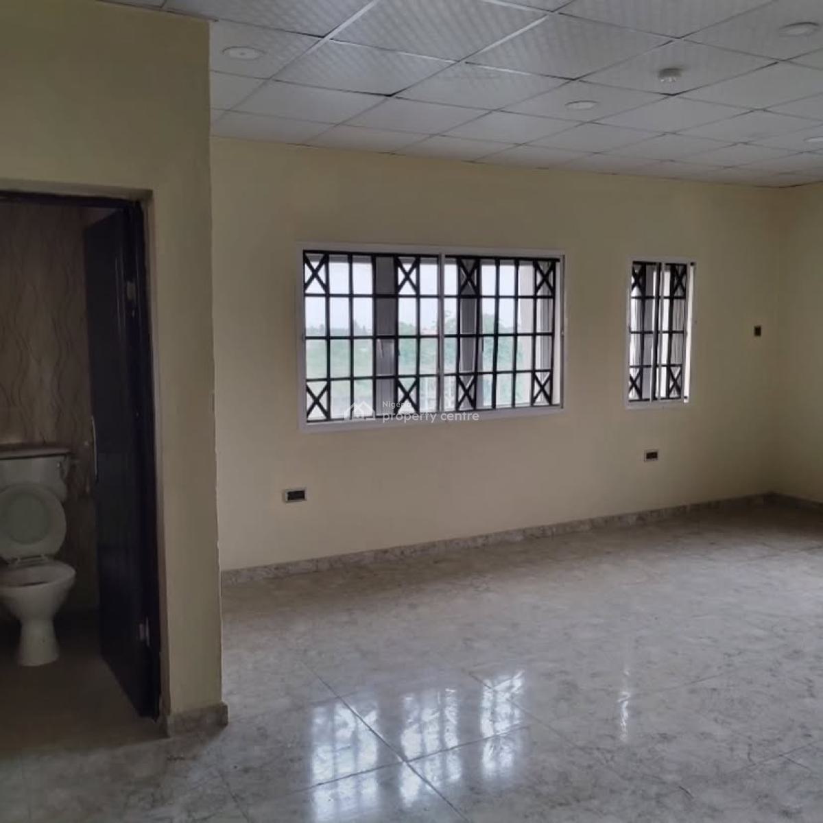 a Vacant 3 Bedroom Flat (2t/2b) on 3rd Floor @ Lsdpc Housing, Lsdpc Housing Estate, Ibeshe, Ikorodu, Lagos, Flat / Apartment for Sale