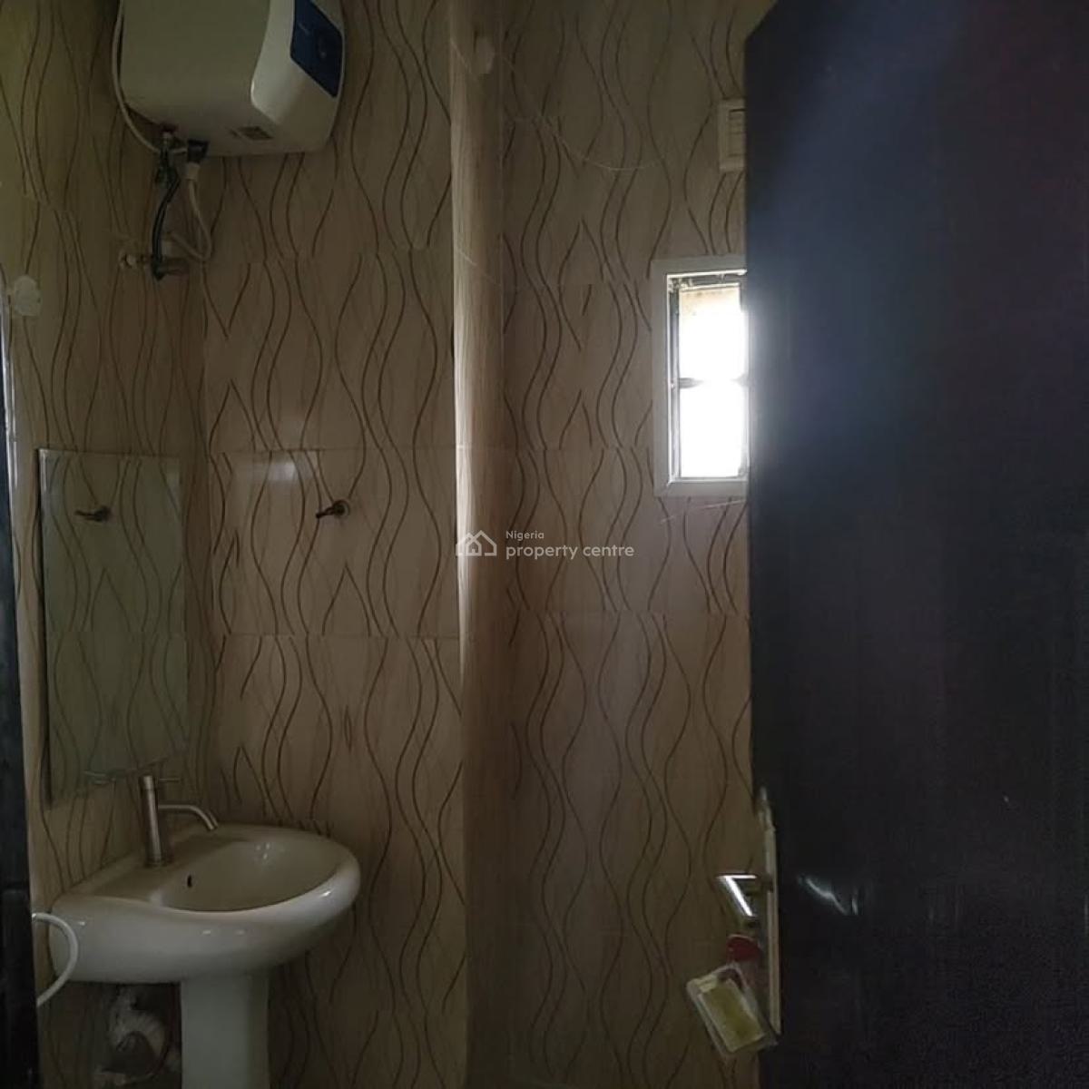 a Vacant 3 Bedroom Flat (2t/2b) on 3rd Floor @ Lsdpc Housing, Lsdpc Housing Estate, Ibeshe, Ikorodu, Lagos, Flat / Apartment for Sale