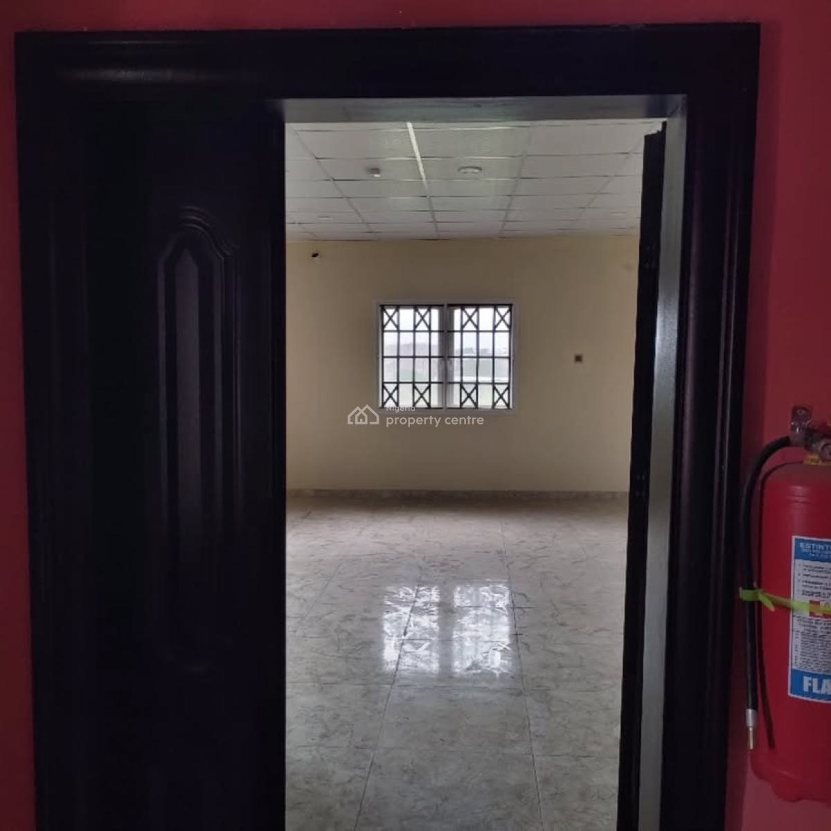 a Vacant 3 Bedroom Flat (2t/2b) on 3rd Floor @ Lsdpc Housing, Lsdpc Housing Estate, Ibeshe, Ikorodu, Lagos, Flat / Apartment for Sale
