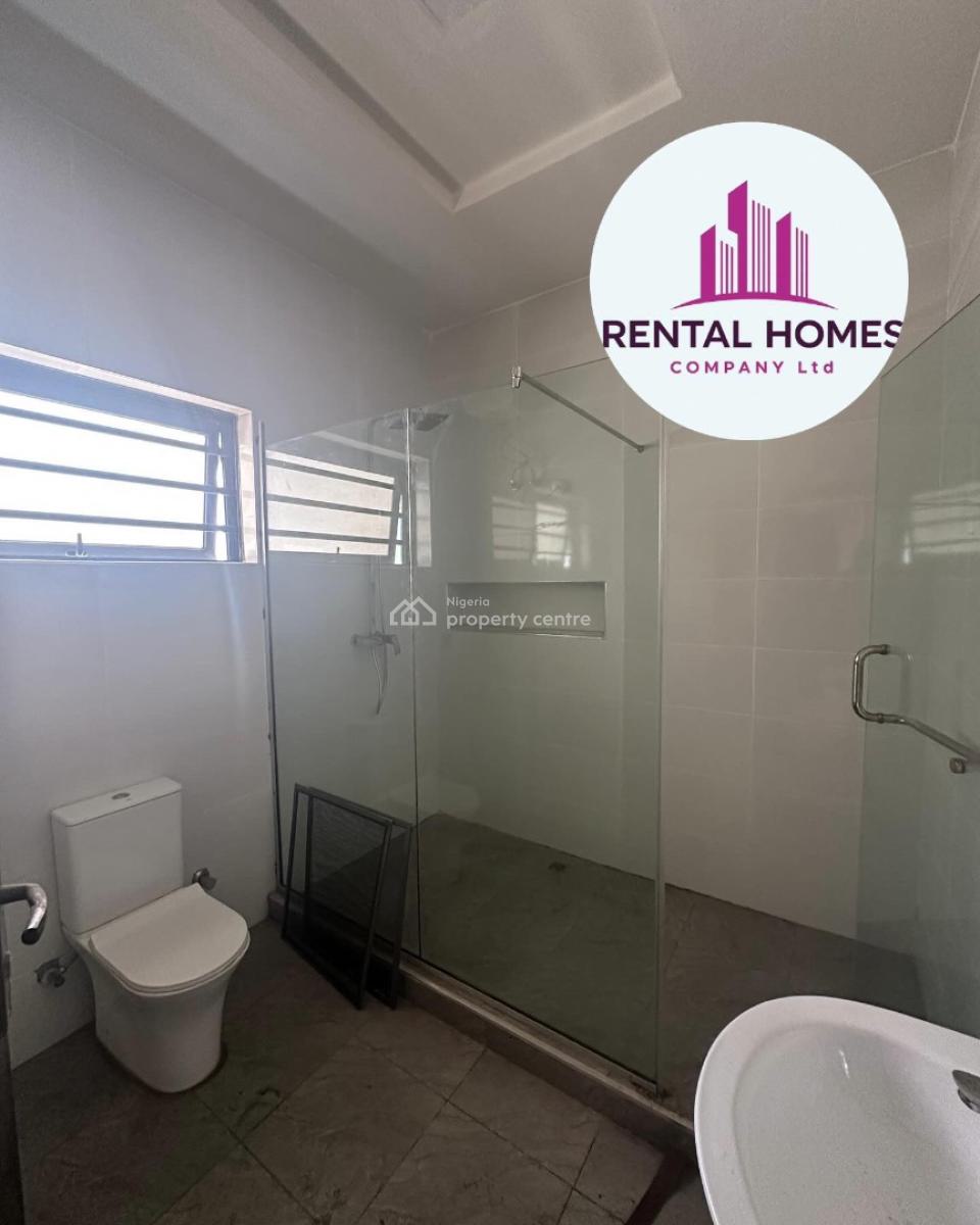 Newly Built 4 Bedroom Fully Detached Duplex, Lekki 2nd Toll Gate, Lekki, Lagos, Detached Duplex for Sale