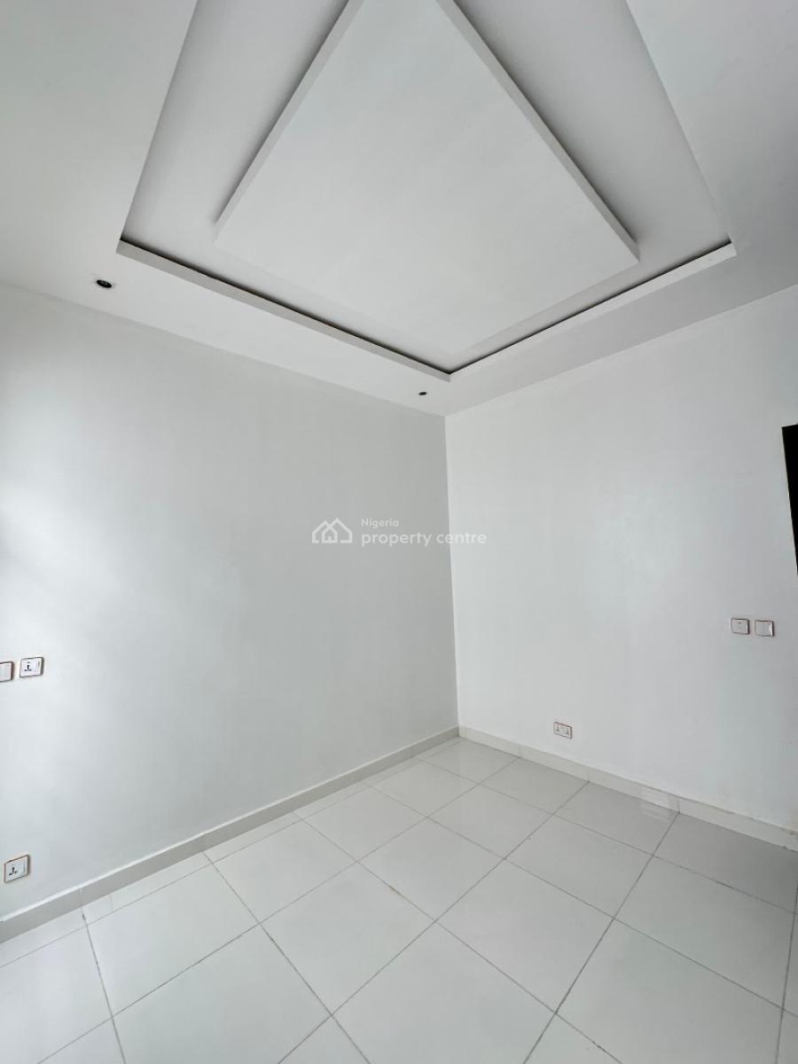 5 Bedroom Fully Detached Duplex with Bq & Private Swimming Pool, Orchid, Lekki, Lagos, Detached Duplex for Sale
