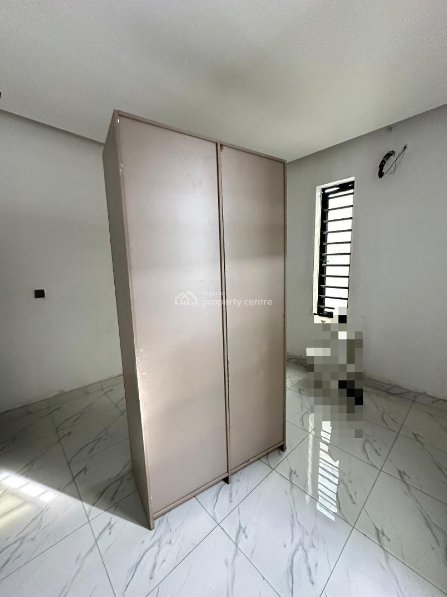 Spacious 4 Bedrooms Fully Detached Duplex with Bq, Orchid, Lekki, Lagos, Detached Duplex for Sale