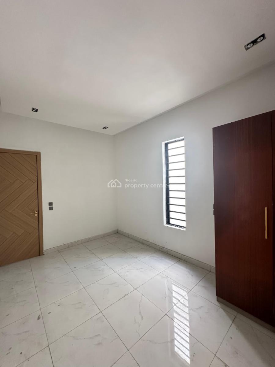 Luxury 5-bedroom Fully Detached Duplex with Swimming Pool & Bq, Orchid, Lekki, Lagos, Detached Duplex for Sale