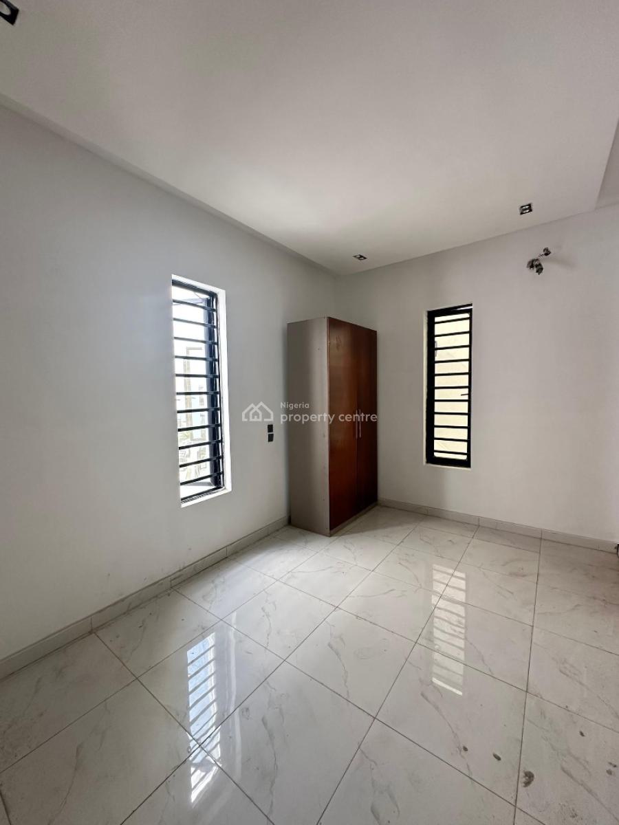 Luxury 5-bedroom Fully Detached Duplex with Swimming Pool & Bq, Orchid, Lekki, Lagos, Detached Duplex for Sale