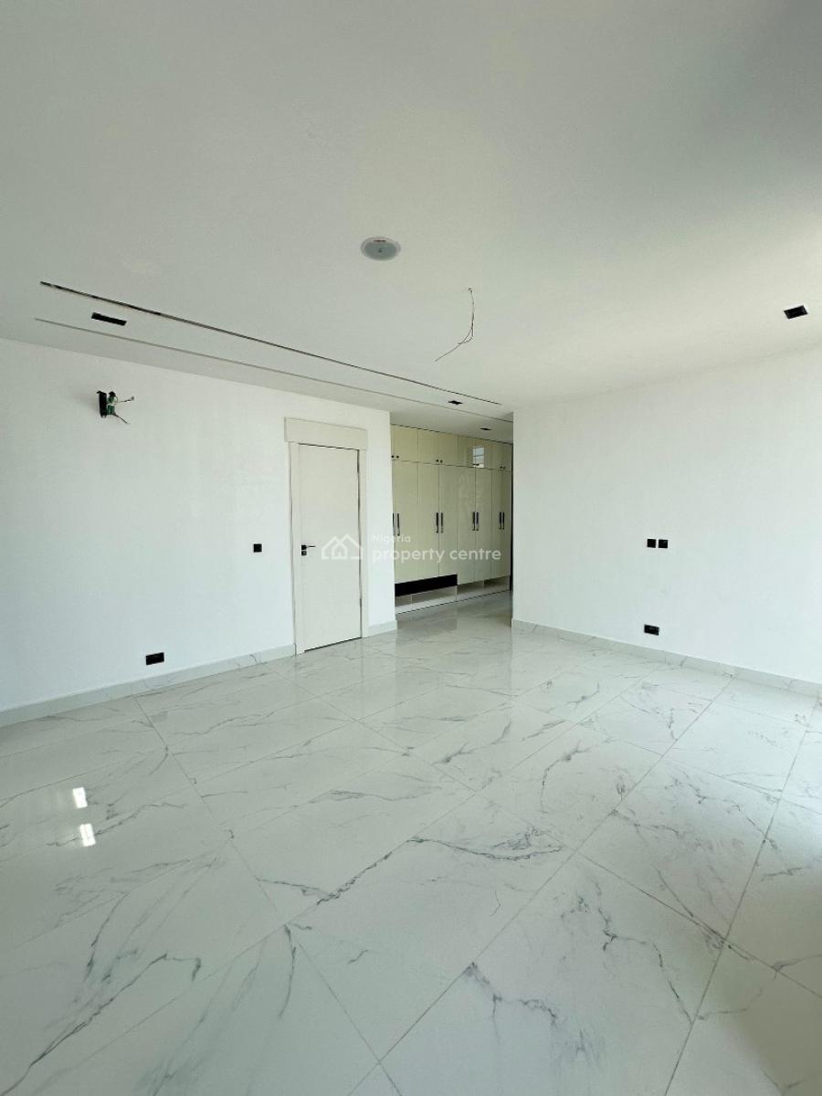 Stunning 5 Bedrooms Luxury Duplex with Cinema, Swimming Pool & Bq, Lekki, Lagos, Detached Duplex for Sale