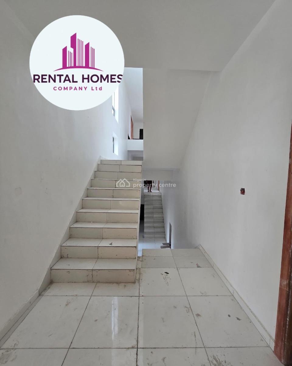 Newly Built 2 Bedrooms Apartment, Oniru, Victoria Island (vi), Lagos, Flat / Apartment for Sale