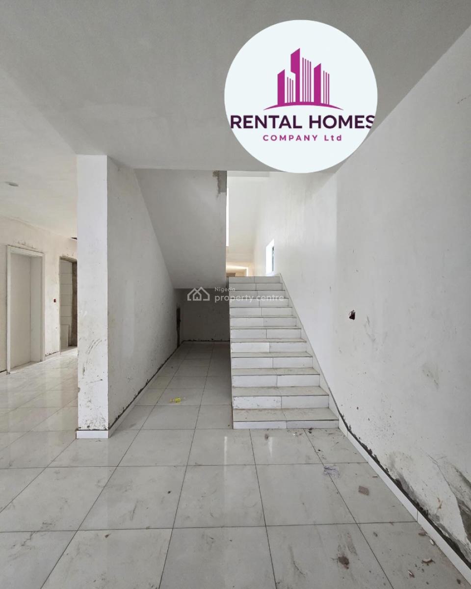 Newly Built 2 Bedrooms Apartment, Oniru, Victoria Island (vi), Lagos, Flat / Apartment for Sale