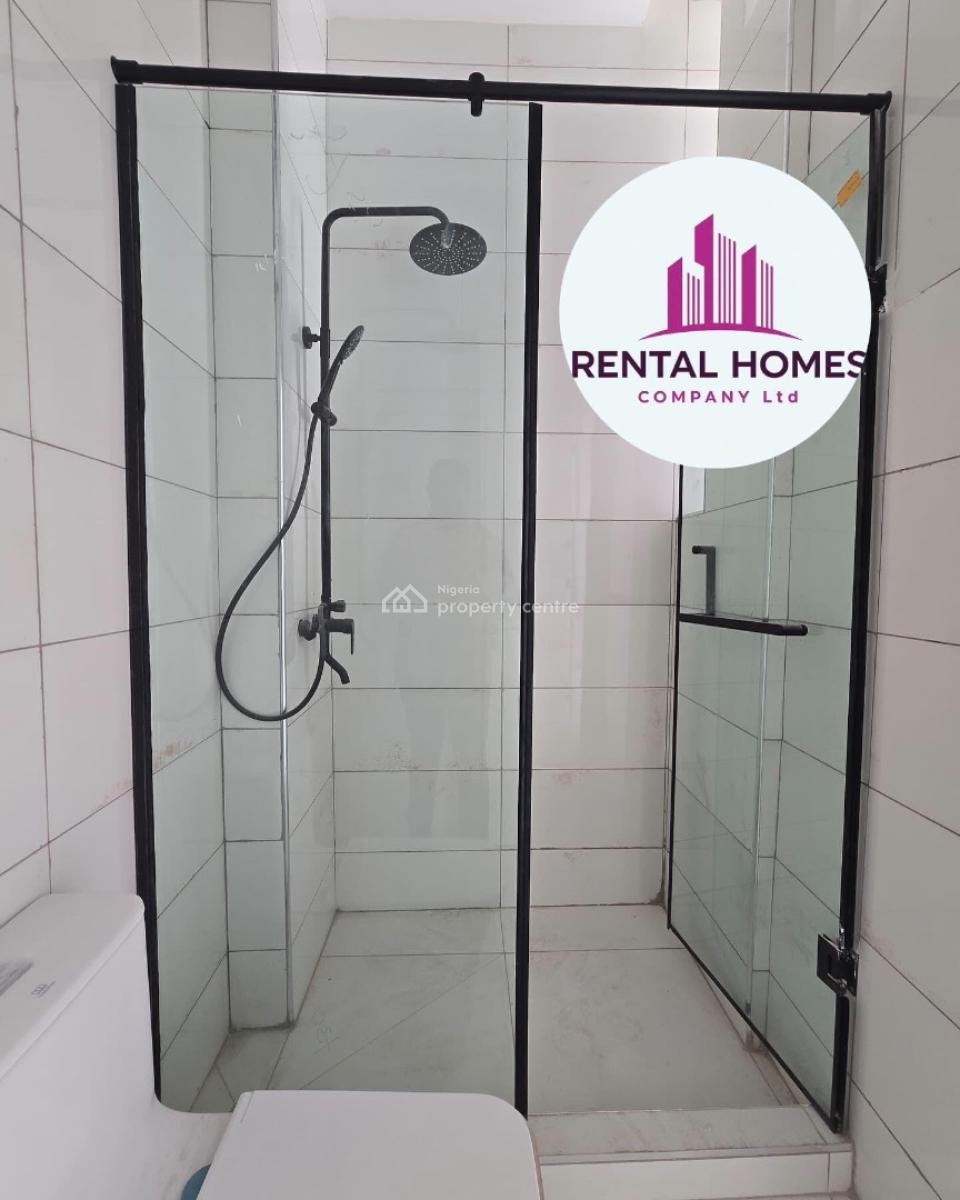 Newly Built 2 Bedrooms Apartment, Oniru, Victoria Island (vi), Lagos, Flat / Apartment for Sale