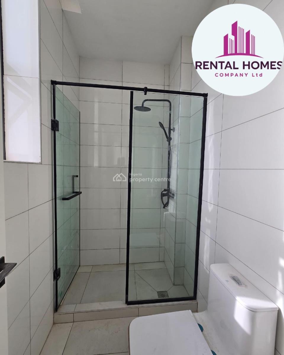 Newly Built 2 Bedrooms Apartment, Oniru, Victoria Island (vi), Lagos, Flat / Apartment for Sale