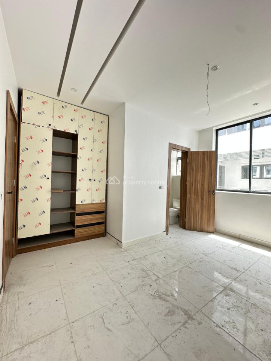 Nicely Built 2 Bedroom Serviced Apartment W/ Gym & Swimming Pool, Oniru, Victoria Island (vi), Lagos, Flat / Apartment for Sale