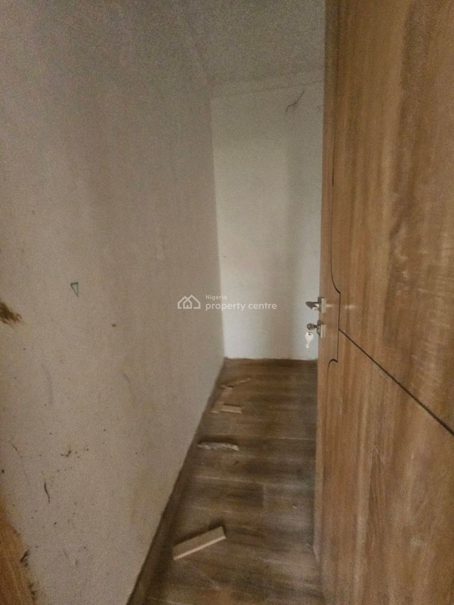 Lovely 4 Bedroom Semi Detached Duplexes with Gym and Swimming Pool, Gra, Ogudu, Lagos, Semi-detached Duplex for Sale