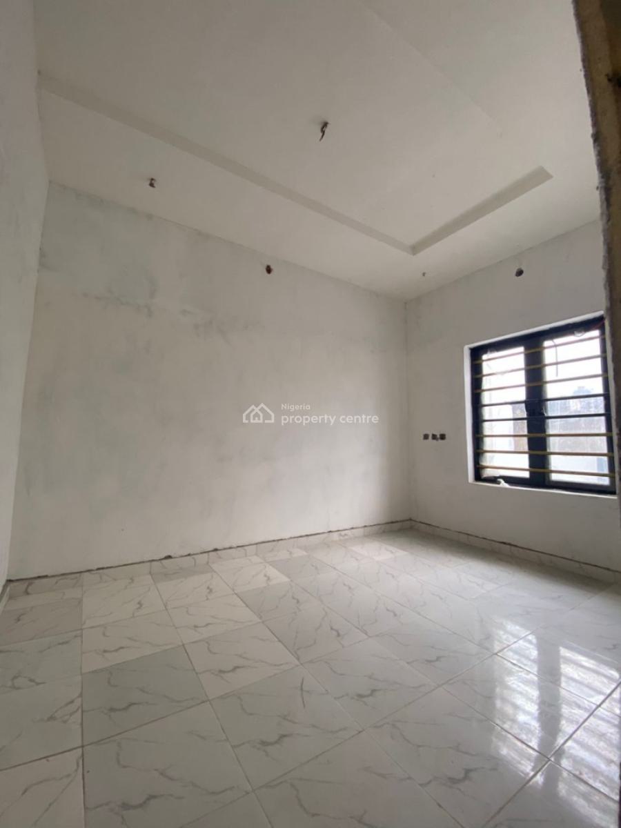 Lovely 3 Bedrooms Terraced Duplexes in a Secured Estate, Abesan Estate, Abesan, Ipaja, Lagos, Terraced Duplex for Sale