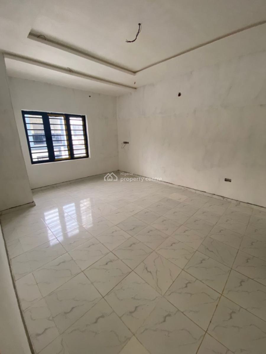 Lovely 3 Bedrooms Terraced Duplexes in a Secured Estate, Abesan Estate, Abesan, Ipaja, Lagos, Terraced Duplex for Sale