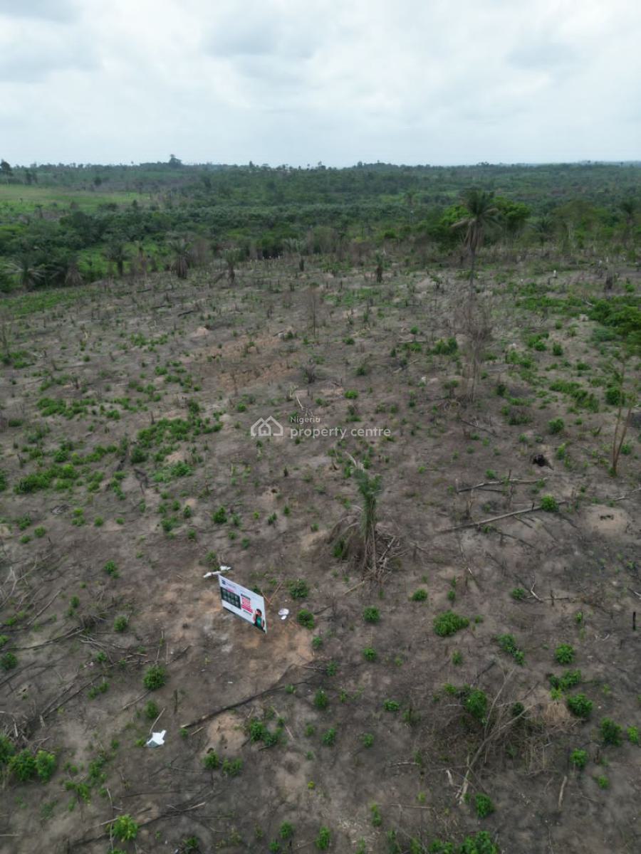 Land, Investment Land in a Fast Growing Location, Ikorodu, Lagos, Land for Sale