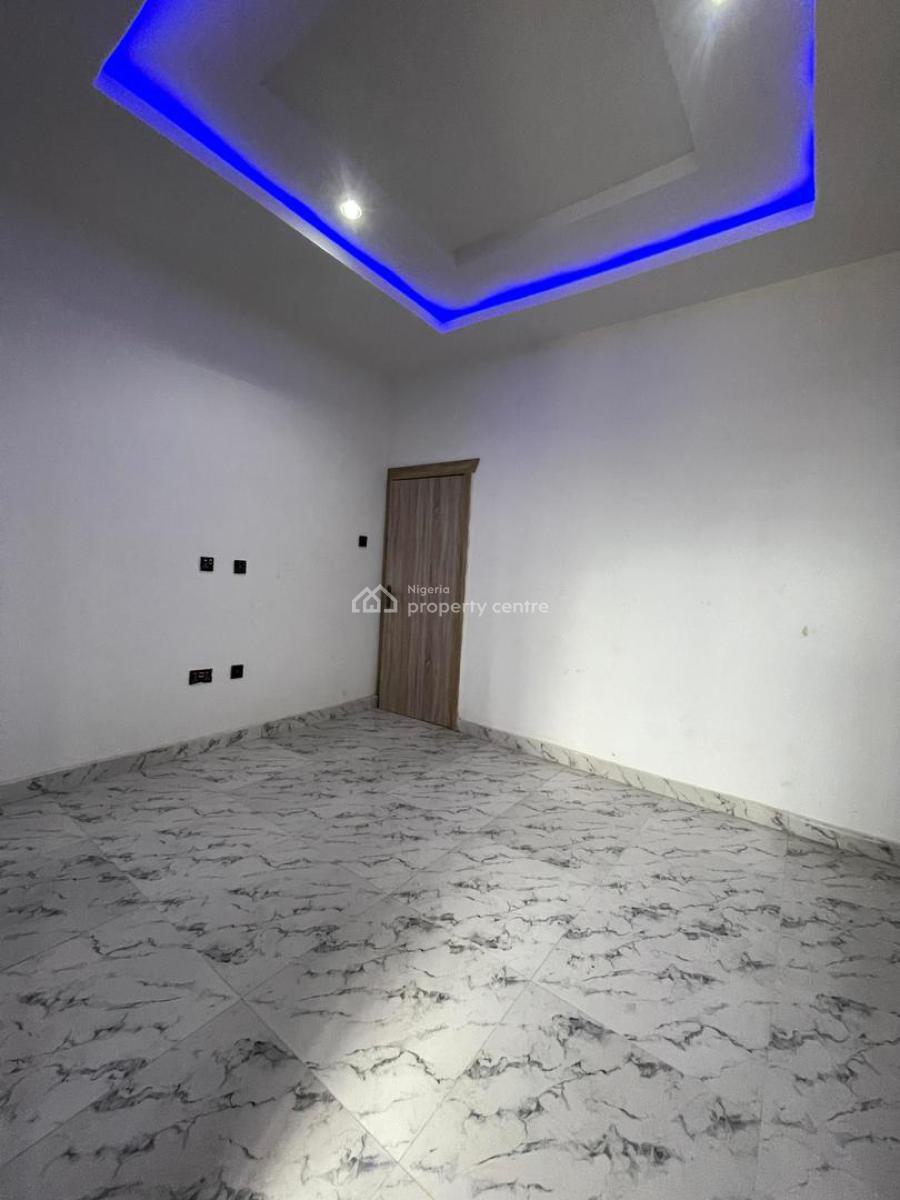 4 Bedrooms Terraced Duplex with Swimming Pool, Mini Mart, Mangement Office, Orchid Road, Lekki, Lagos, Terraced Duplex for Sale