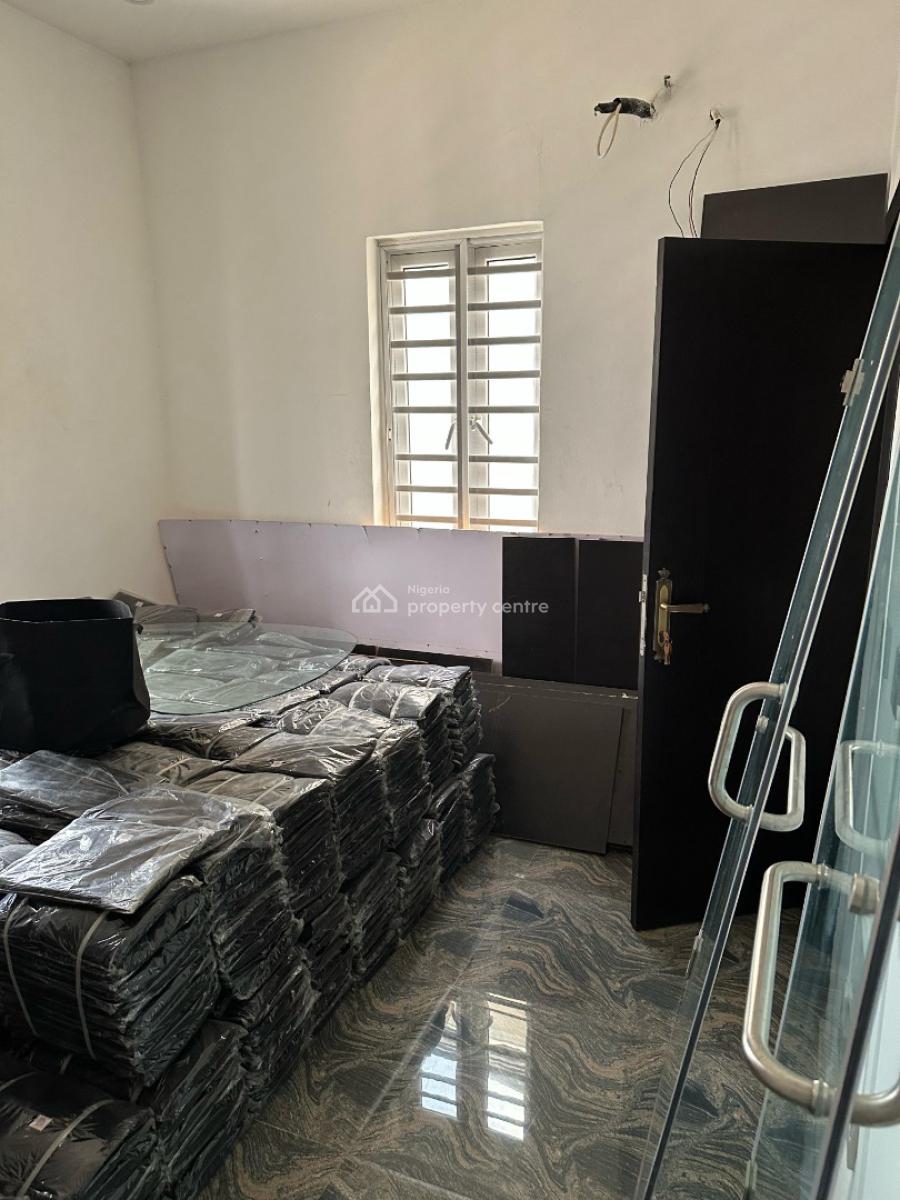 Superbly Finished 5 Bedrooms Detached Duplex on 400sqm, Ikota Gra, Lekki, Lagos, Detached Duplex for Sale