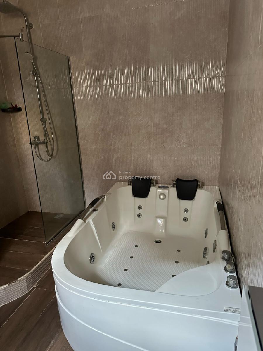 Superbly Finished 5 Bedrooms Detached Duplex on 400sqm, Ikota Gra, Lekki, Lagos, Detached Duplex for Sale