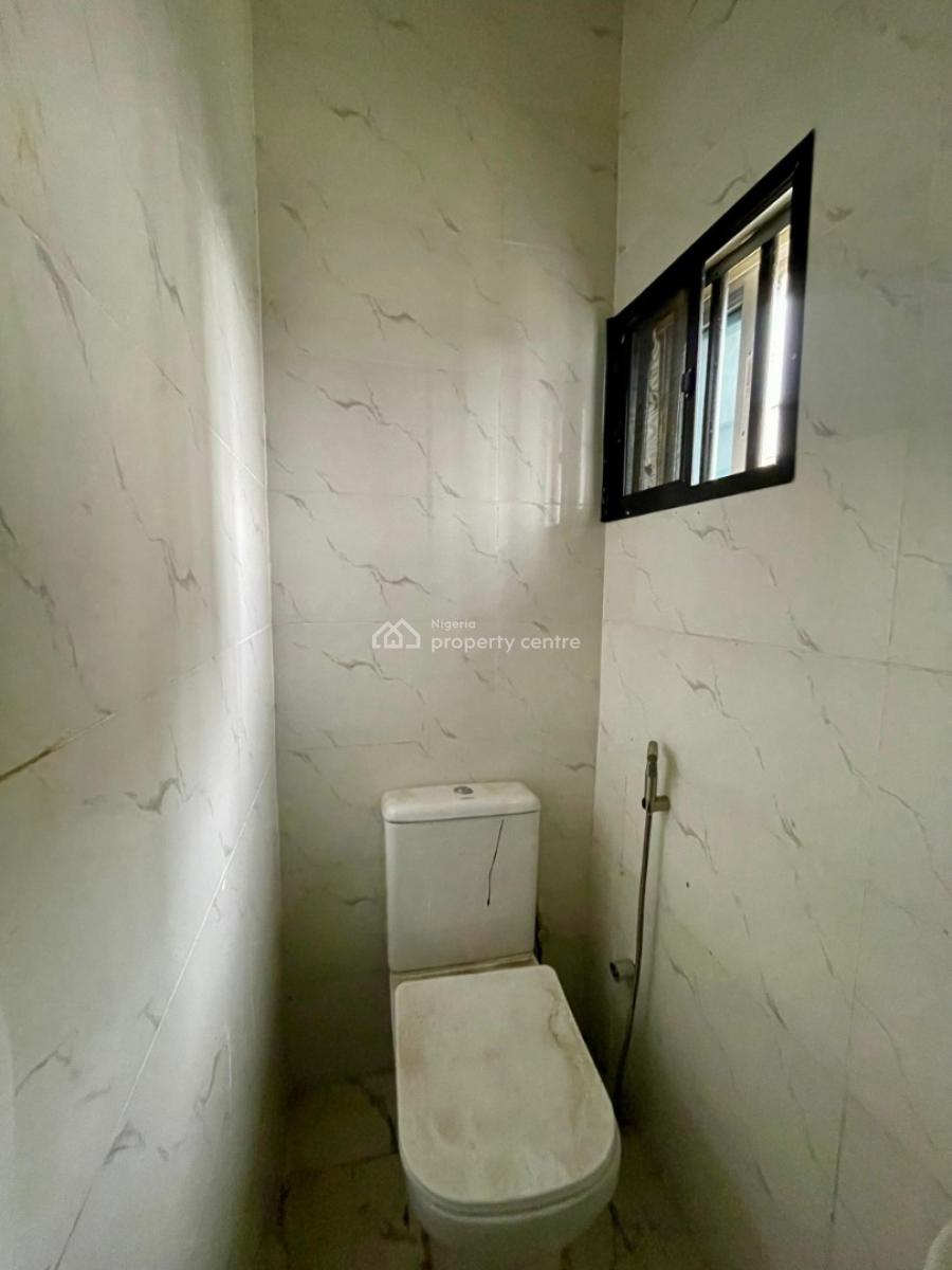 Luxurious and Standard 4 Bedrooms Terraced Duplex with Bq., Dawaki, Gwarinpa, Abuja, Terraced Duplex for Sale