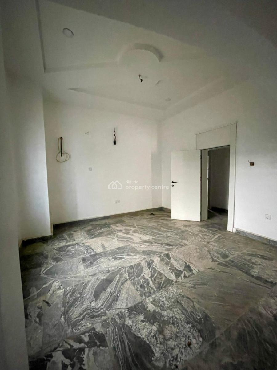 Luxurious and Standard 4 Bedrooms Terraced Duplex with Bq., Dawaki, Gwarinpa, Abuja, Terraced Duplex for Sale