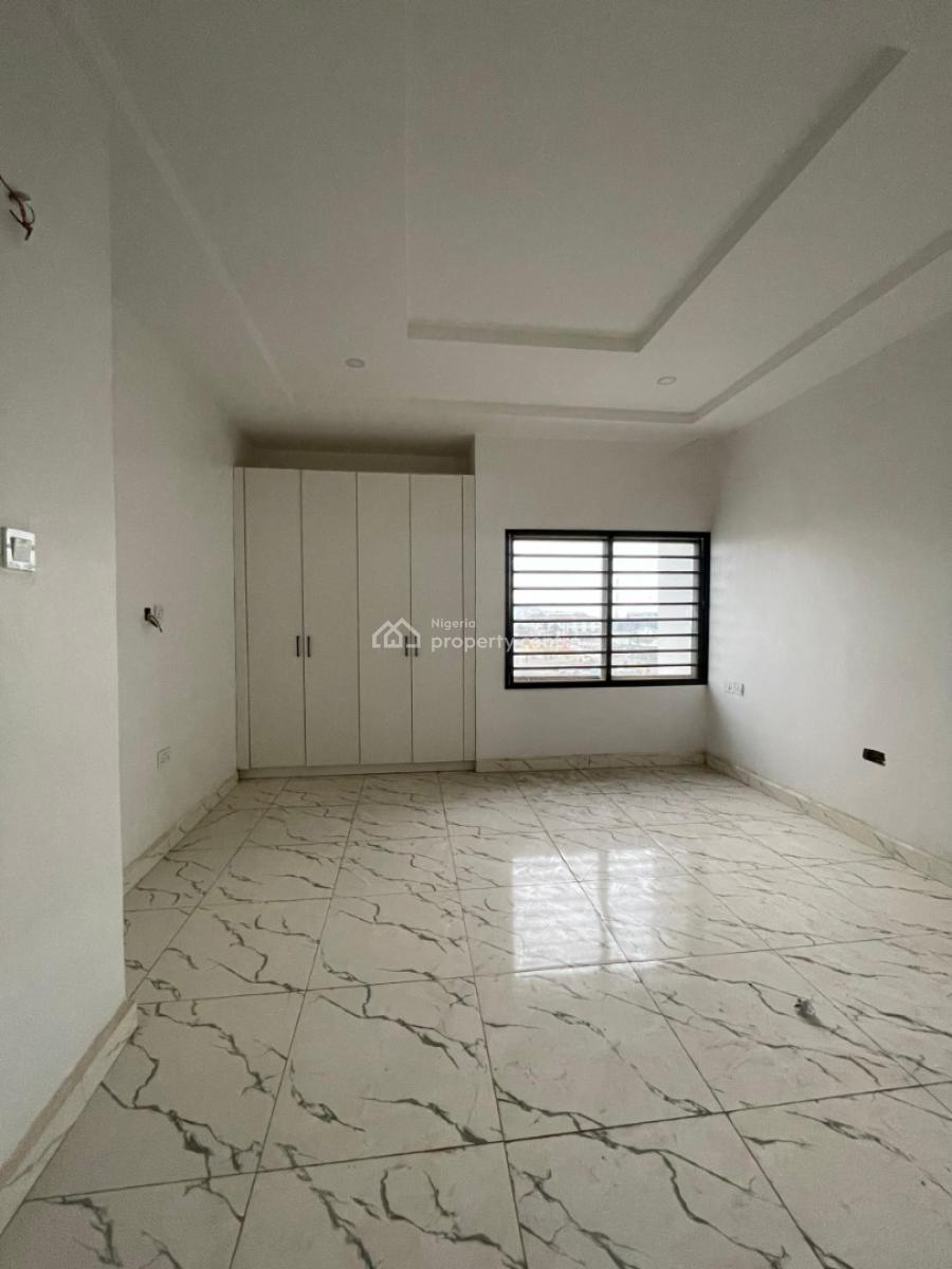 Luxurious and Standard 4 Bedrooms Terraced Duplex with Bq., Dawaki, Gwarinpa, Abuja, Terraced Duplex for Sale