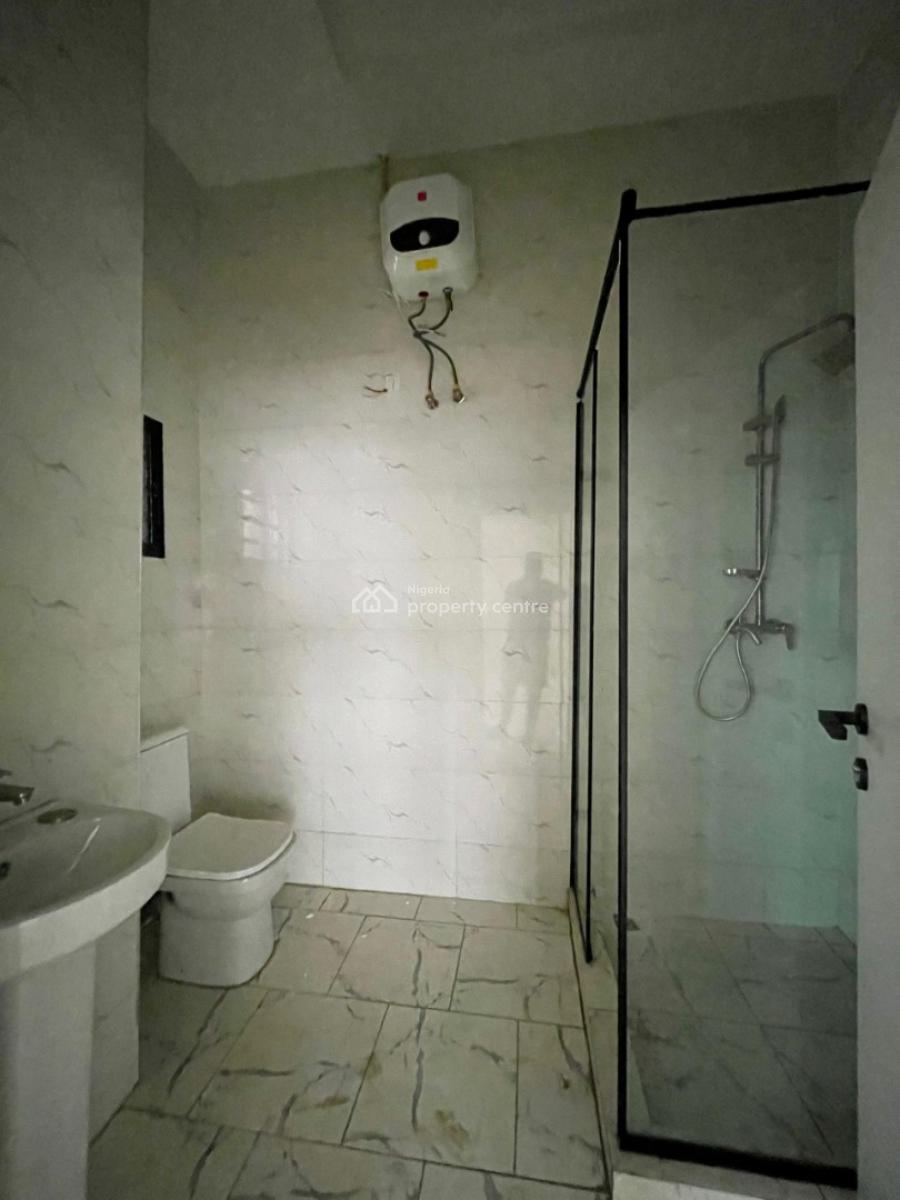 Luxurious and Standard 4 Bedrooms Terraced Duplex with Bq., Dawaki, Gwarinpa, Abuja, Terraced Duplex for Sale