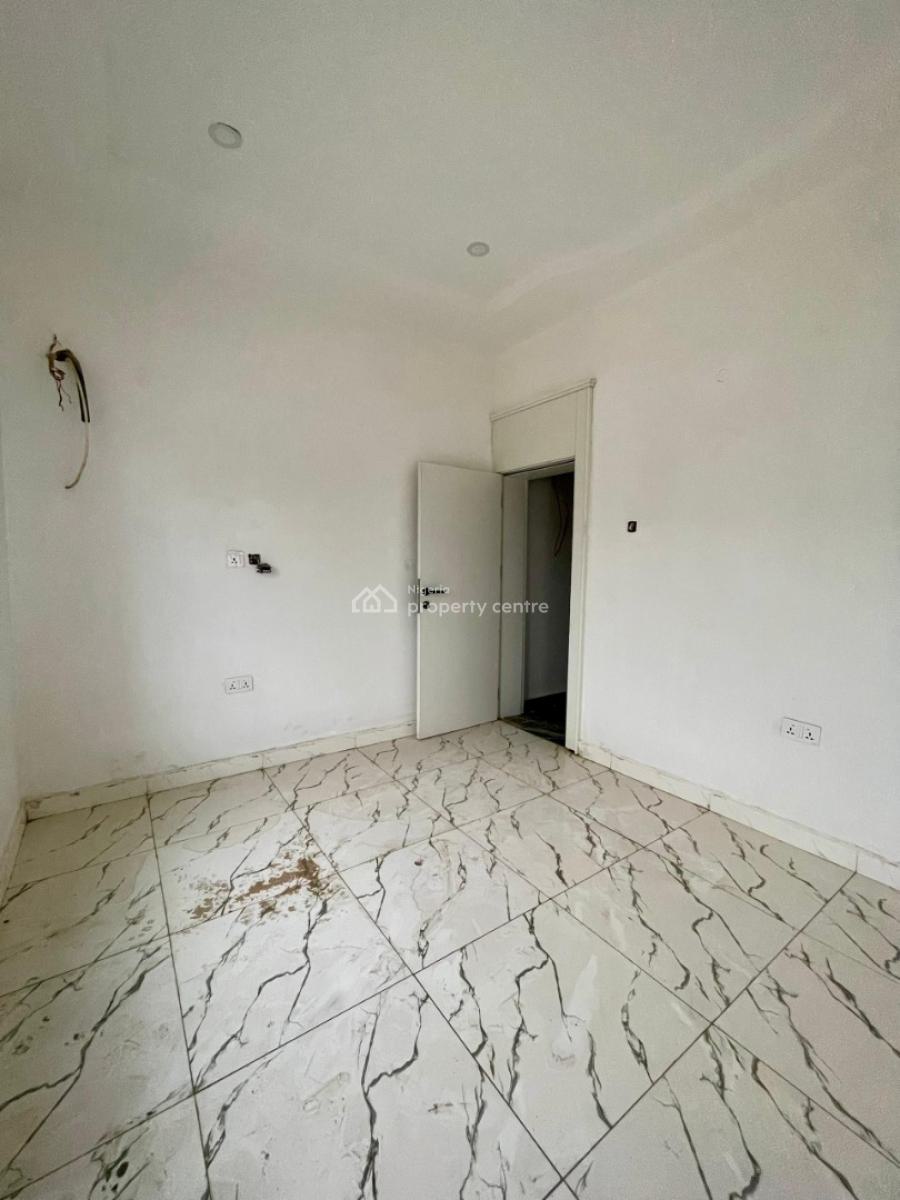 Luxurious and Standard 4 Bedrooms Terraced Duplex with Bq., Dawaki, Gwarinpa, Abuja, Terraced Duplex for Sale
