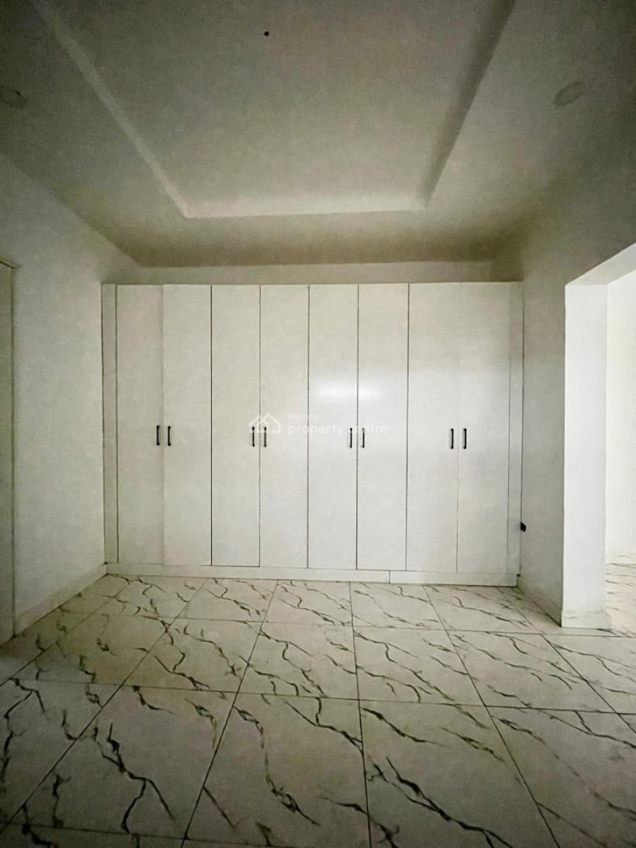 Luxurious and Standard 4 Bedrooms Terraced Duplex with Bq., Dawaki, Gwarinpa, Abuja, Terraced Duplex for Sale
