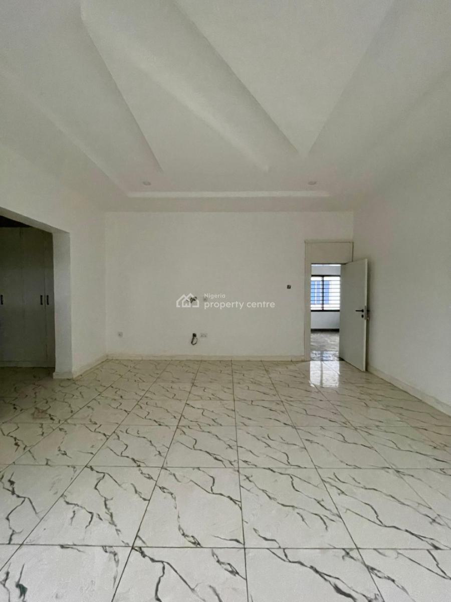 Luxurious and Standard 4 Bedrooms Terraced Duplex with Bq., Dawaki, Gwarinpa, Abuja, Terraced Duplex for Sale
