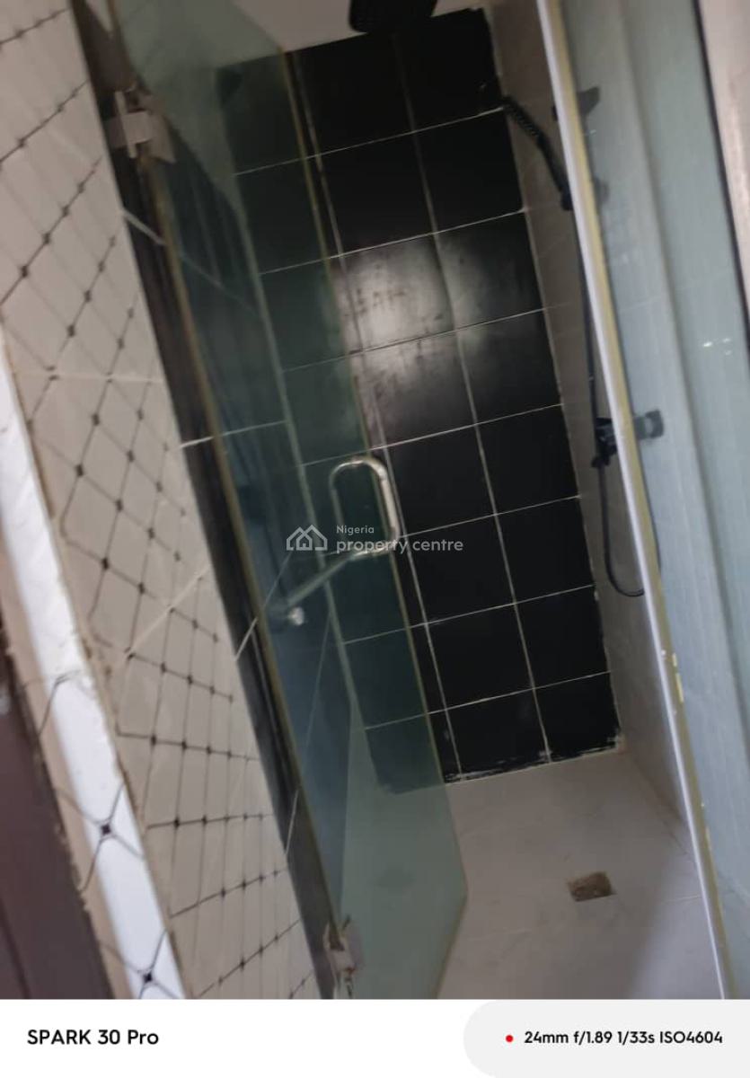 Fully Serviced and Brand New 2 Bedroom Apartment with Pool & Gym, Osapa, Lekki, Lagos, Flat / Apartment for Rent