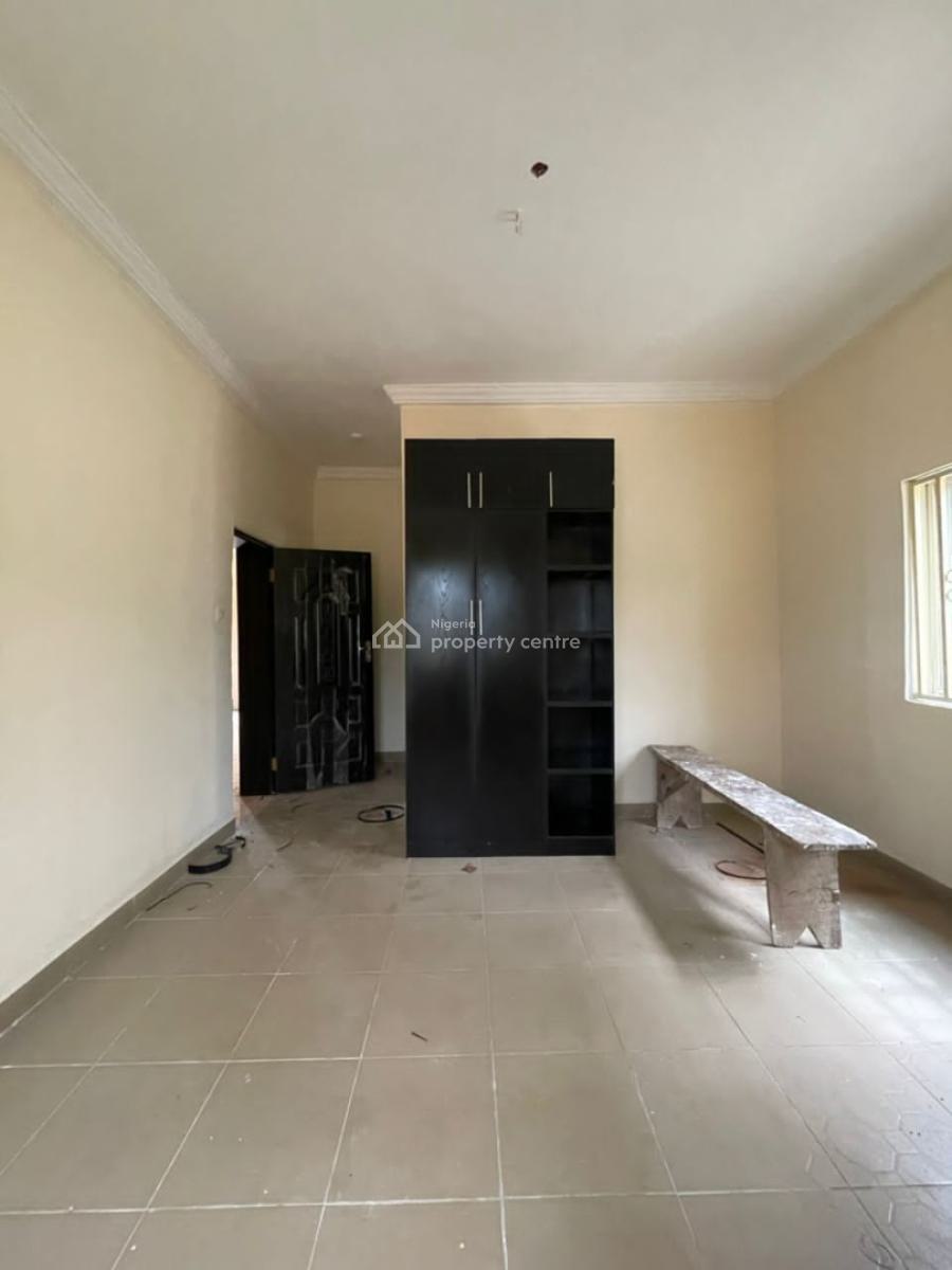 Newly Built 2 Bedroom Block of Flat, Jahi, Abuja, Flat / Apartment for Rent