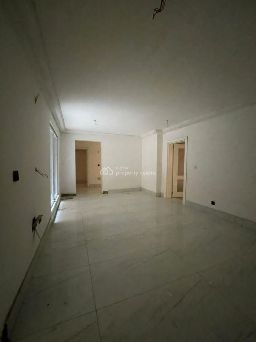 4 Bedroom Block of Flat, Katampe (main), Katampe, Abuja, Flat / Apartment for Rent