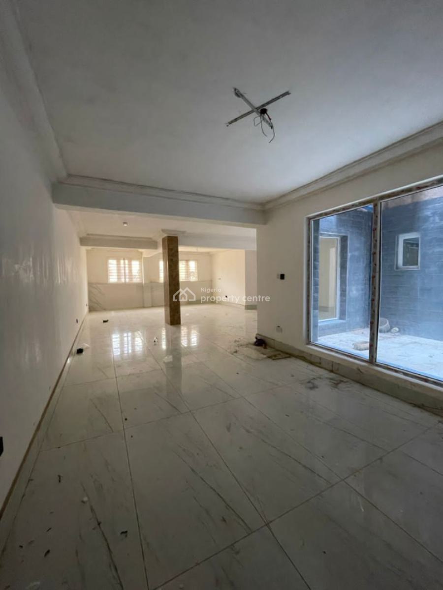 4 Bedroom Block of Flat, Katampe (main), Katampe, Abuja, Flat / Apartment for Rent