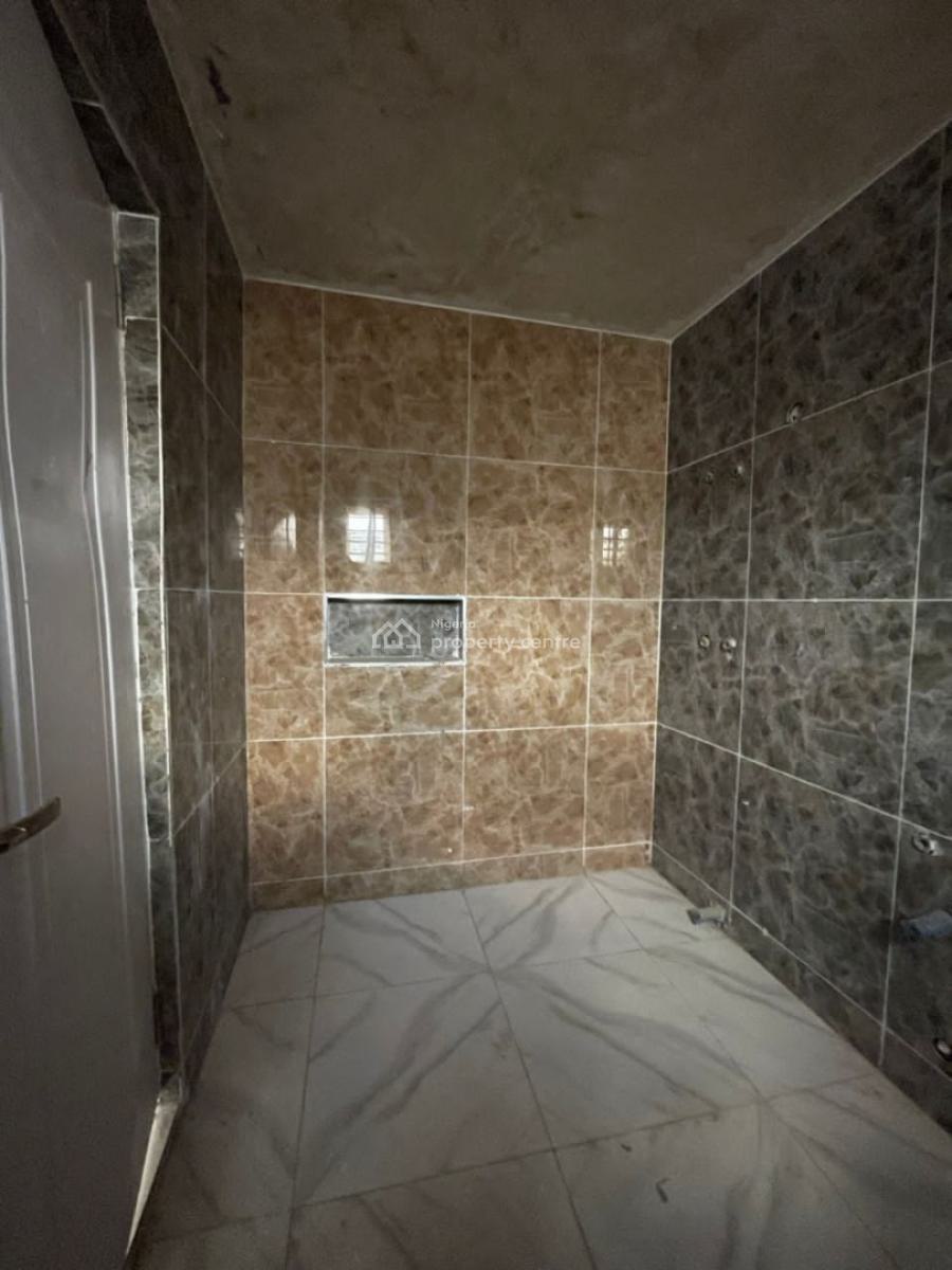 4 Bedroom Block of Flat, Katampe (main), Katampe, Abuja, Flat / Apartment for Rent