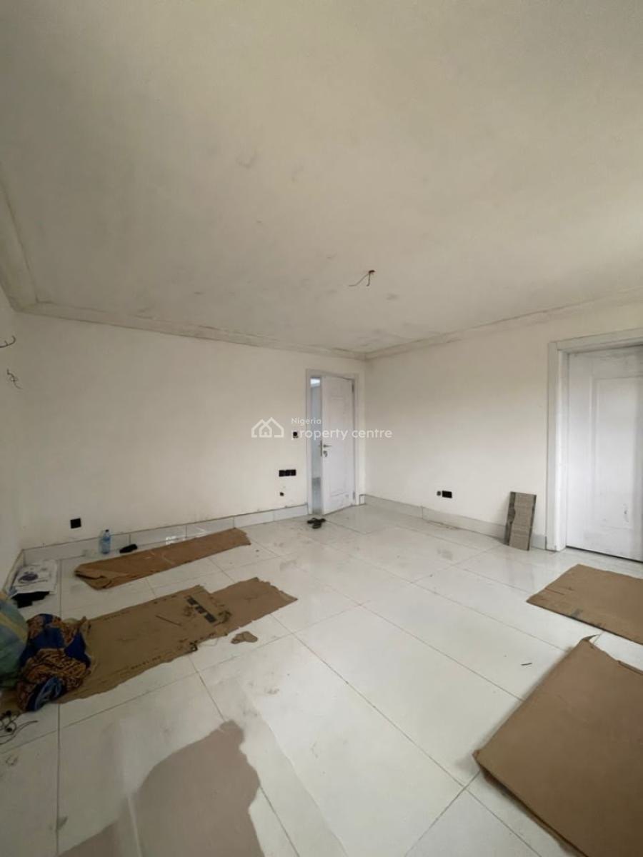 4 Bedroom Block of Flat, Katampe (main), Katampe, Abuja, Flat / Apartment for Rent