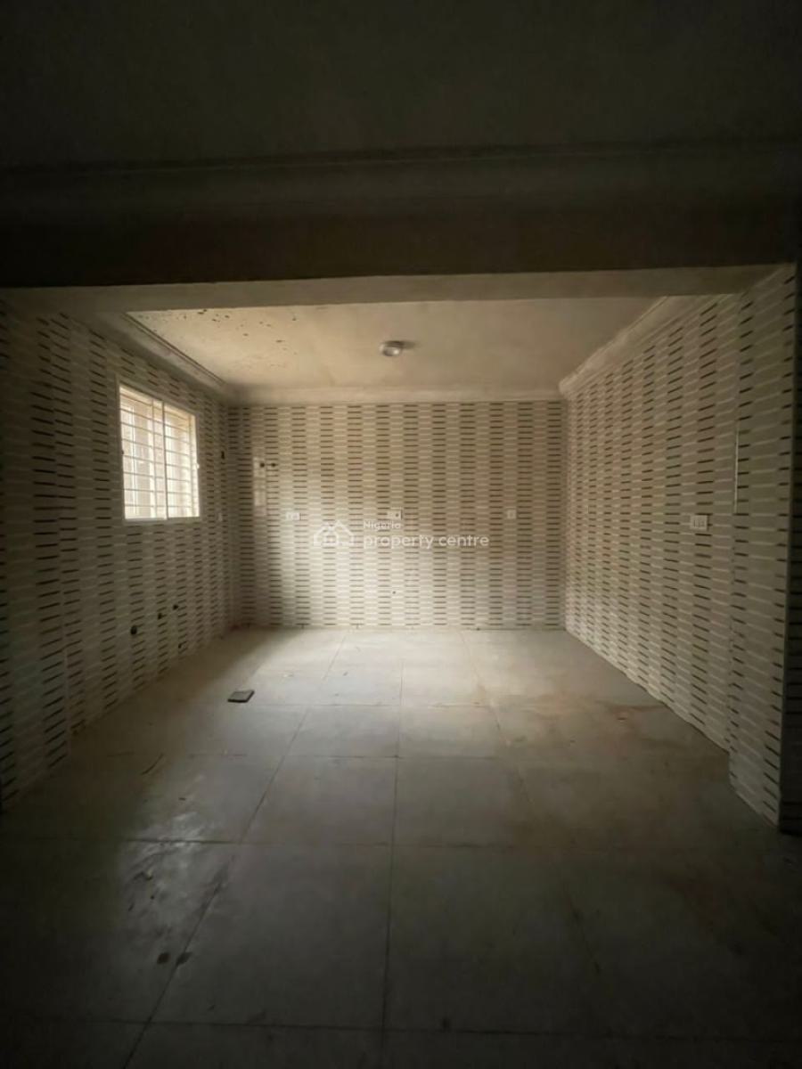 4 Bedroom Block of Flat, Katampe (main), Katampe, Abuja, Flat / Apartment for Rent