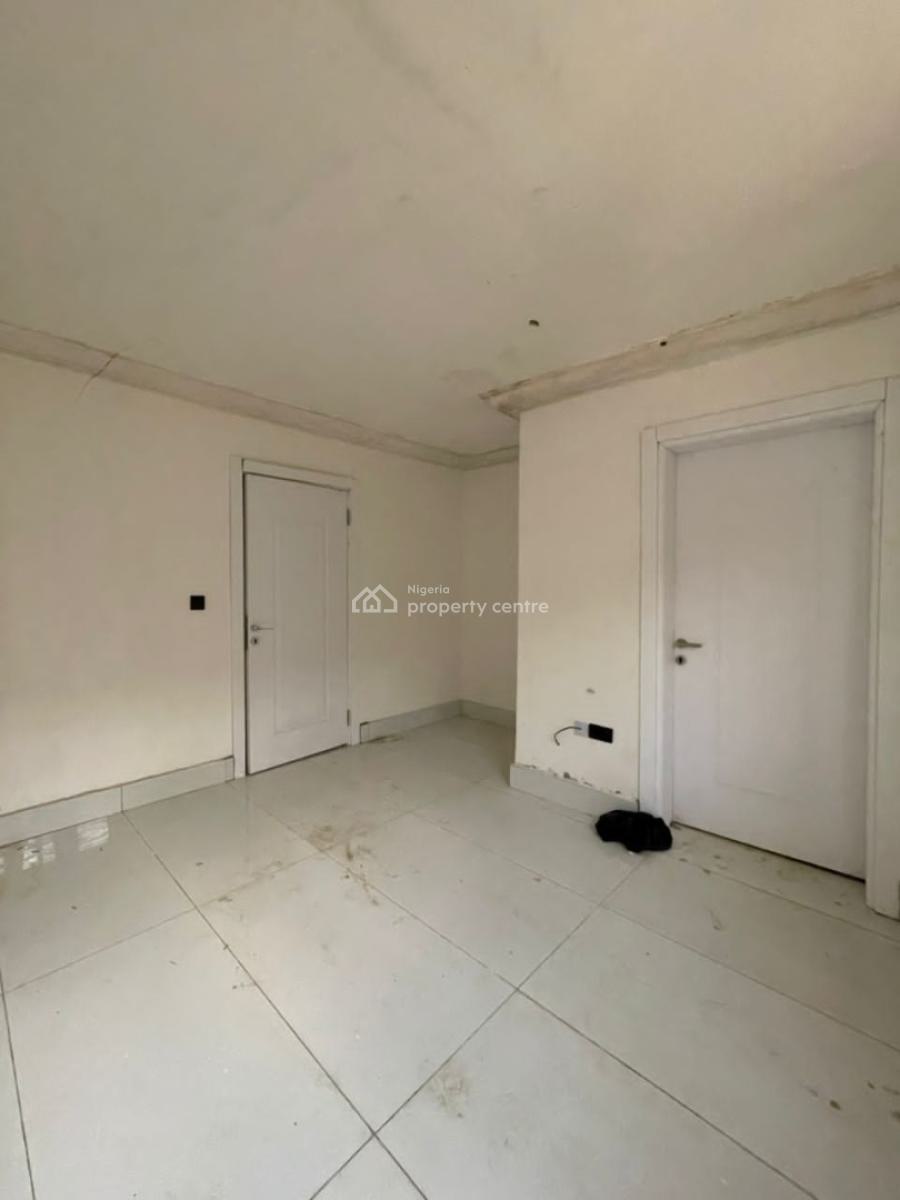 4 Bedroom Block of Flat, Katampe (main), Katampe, Abuja, Flat / Apartment for Rent