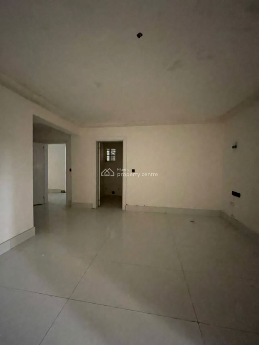 4 Bedroom Block of Flat, Katampe (main), Katampe, Abuja, Flat / Apartment for Rent