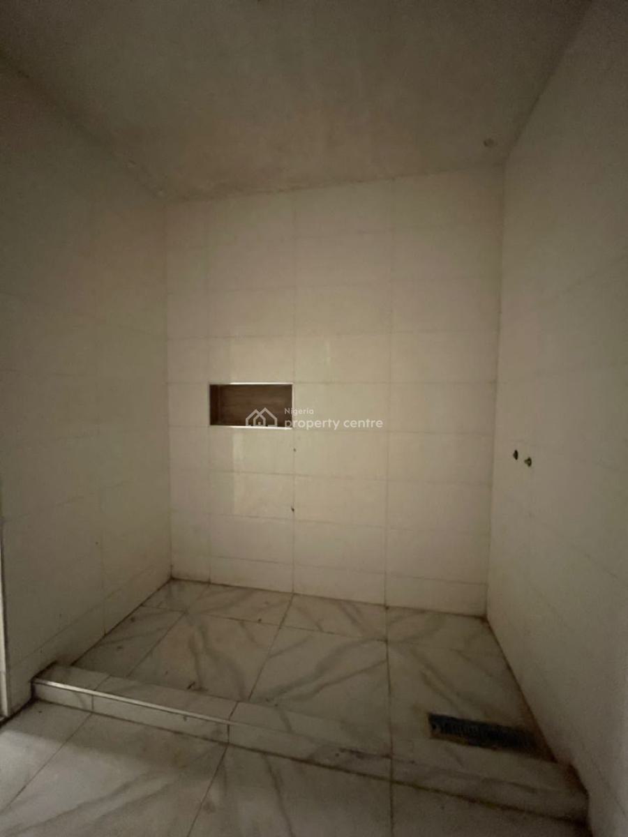 4 Bedroom Block of Flat, Katampe (main), Katampe, Abuja, Flat / Apartment for Rent