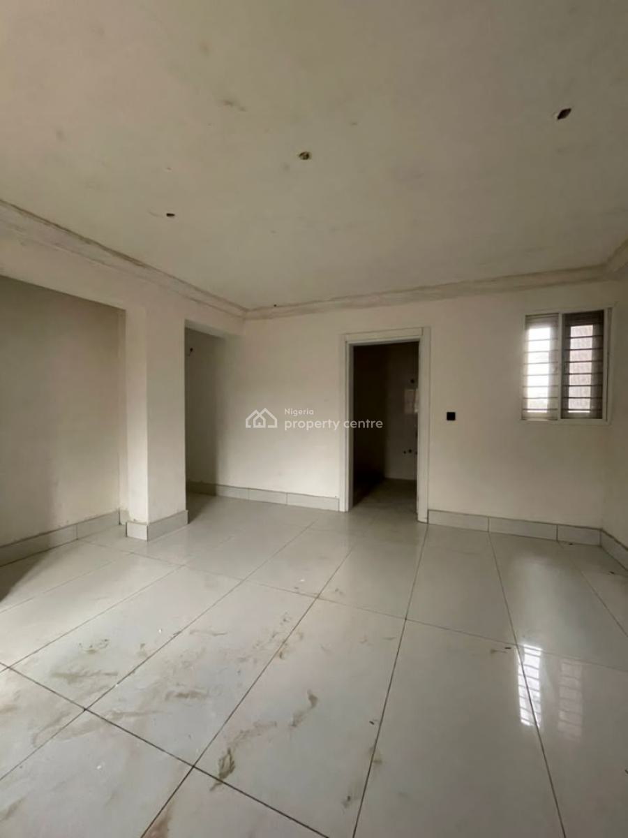 4 Bedroom Block of Flat, Katampe (main), Katampe, Abuja, Flat / Apartment for Rent