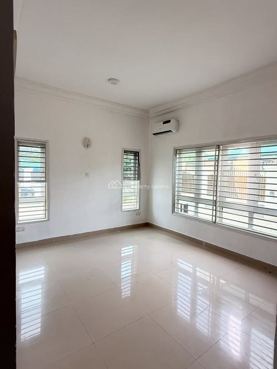 Very Spacious and Clean 3 Bedroom Flat, Gilmore, Jahi, Abuja, Flat / Apartment for Rent