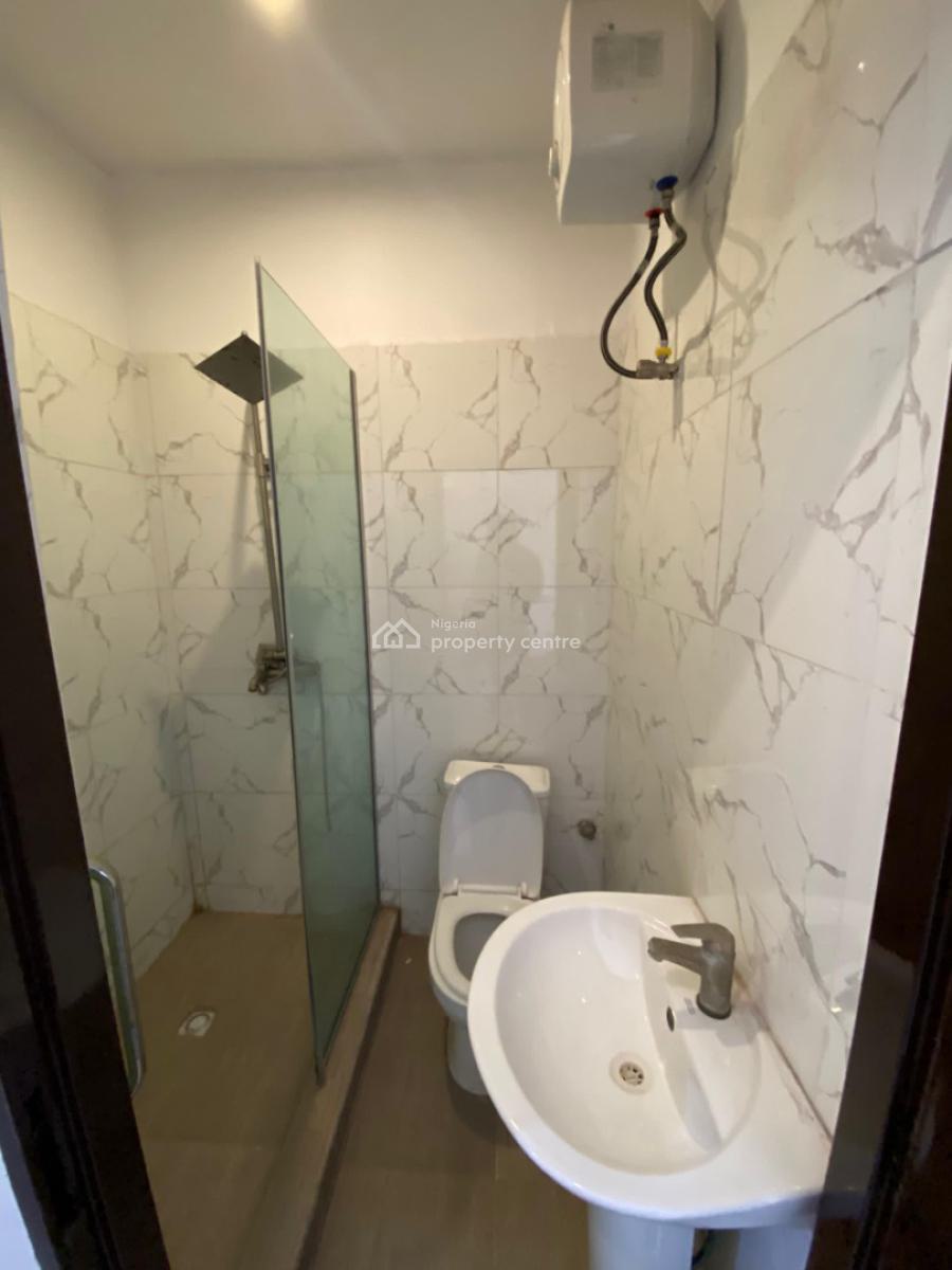 Executive 4 Bedroom Terrace Duplex, Ikota, Lekki, Lagos, Terraced Duplex for Rent