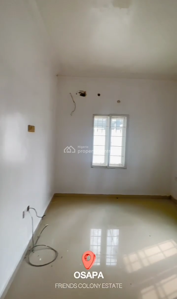 Miniflat, Osapa, Lekki, Lagos, Flat / Apartment for Rent