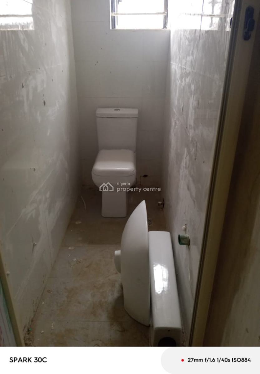 2 Bedroom Office Space, Off Salvation, Opebi, Ikeja, Lagos, Office Space for Rent