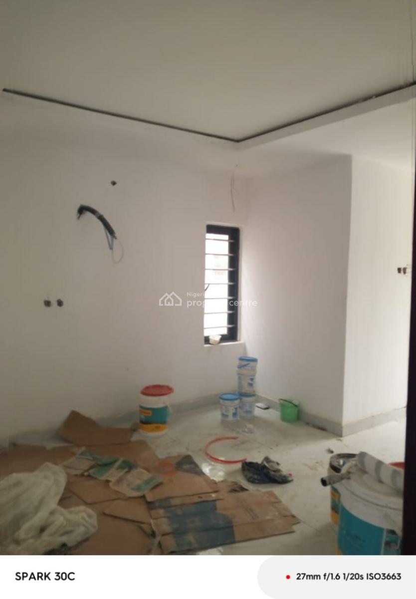 2 Bedroom Office Space, Off Salvation, Opebi, Ikeja, Lagos, Office Space for Rent
