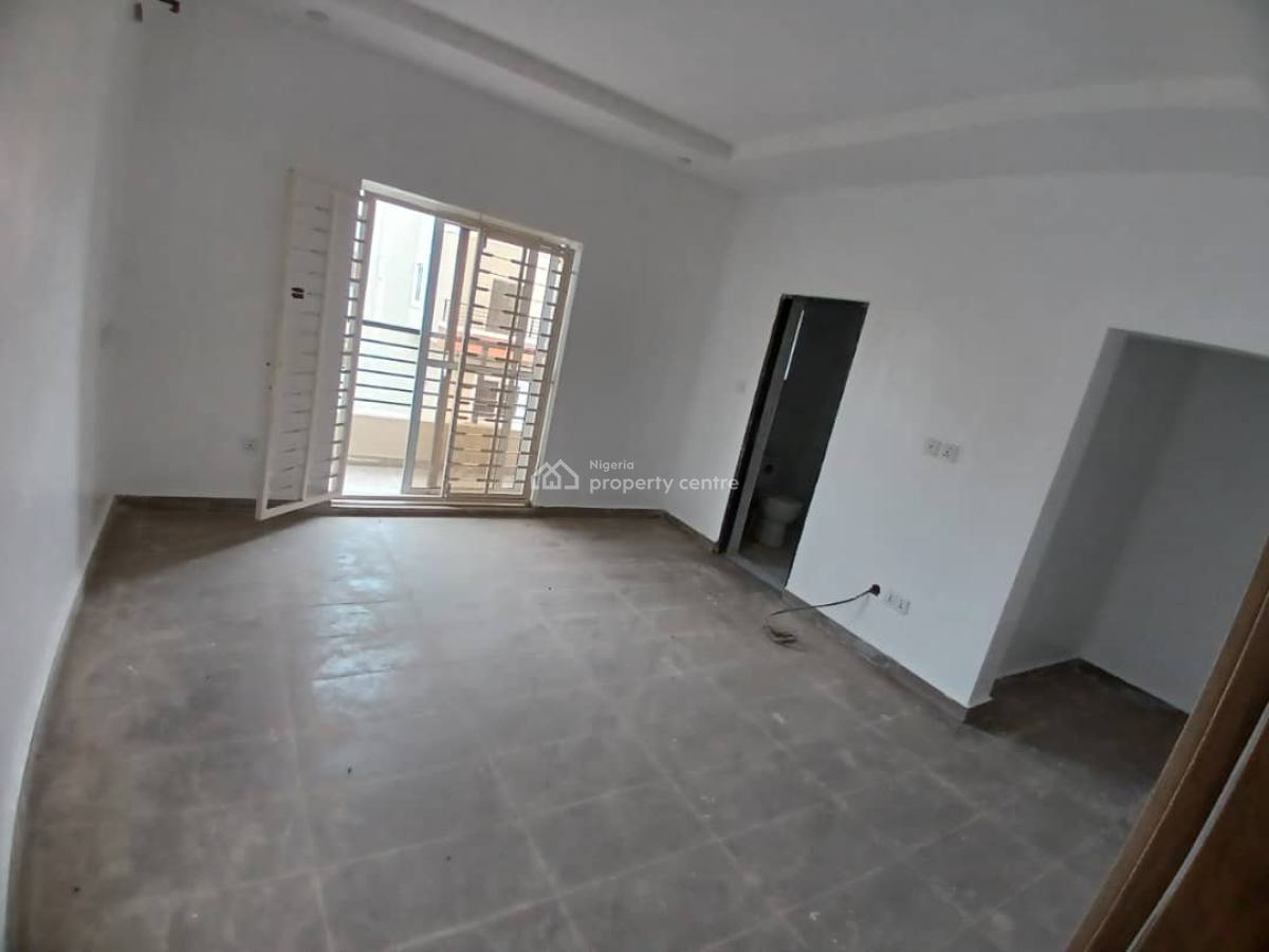 4 Bedroom Semi Detached Duplex, Lokogoma District, Abuja, Semi-detached Duplex for Rent