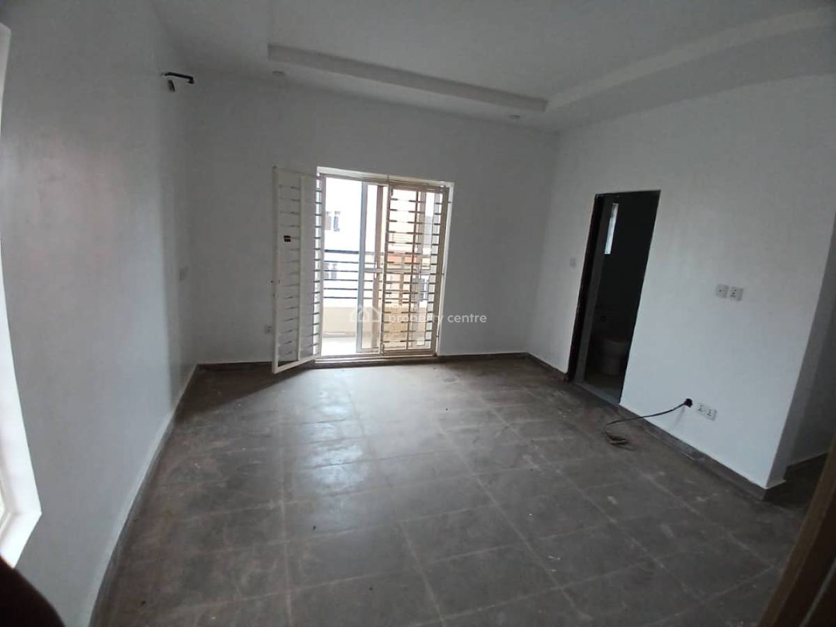 4 Bedroom Semi Detached Duplex, Lokogoma District, Abuja, Semi-detached Duplex for Rent
