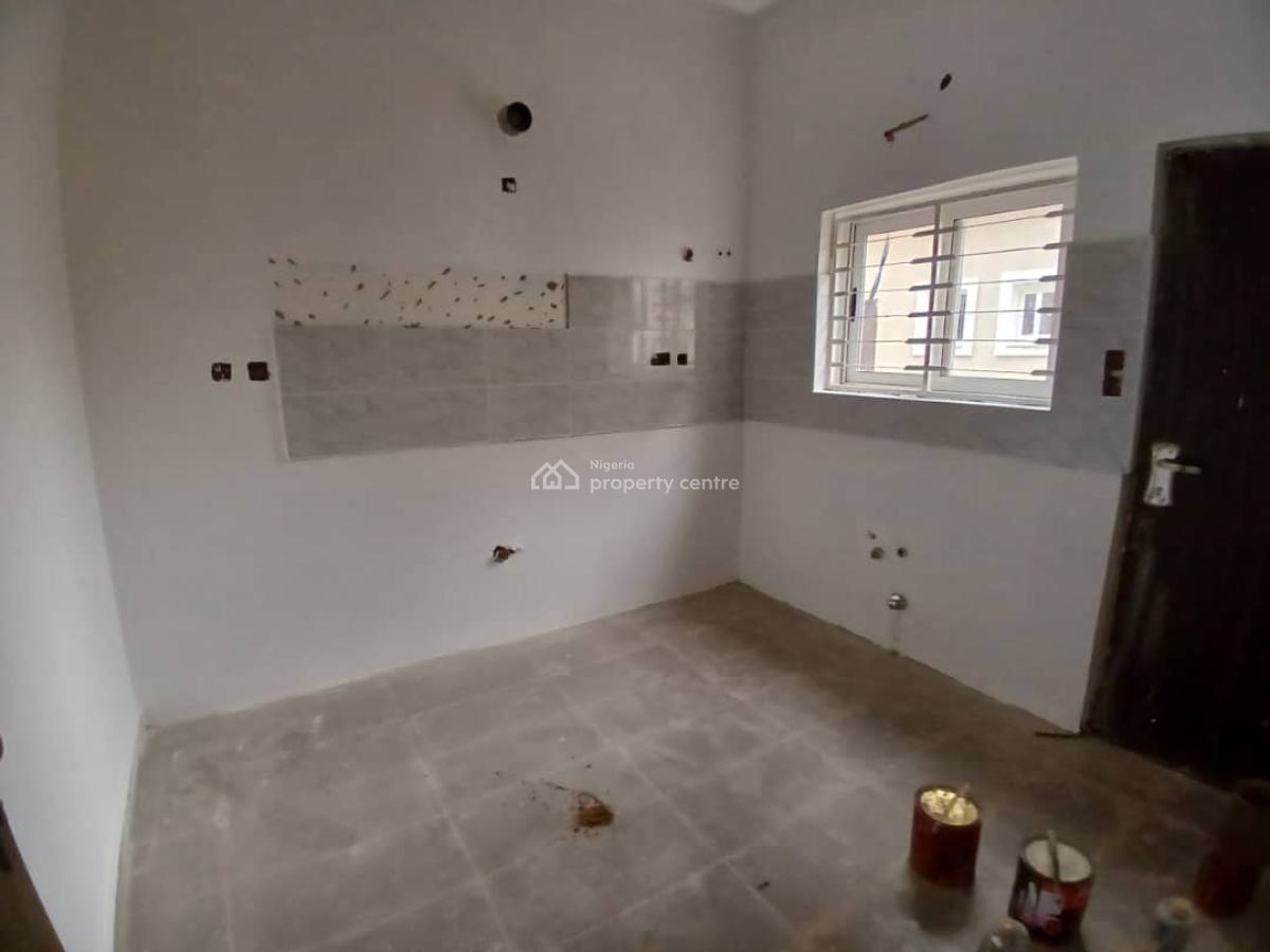 4 Bedroom Semi Detached Duplex, Lokogoma District, Abuja, Semi-detached Duplex for Rent