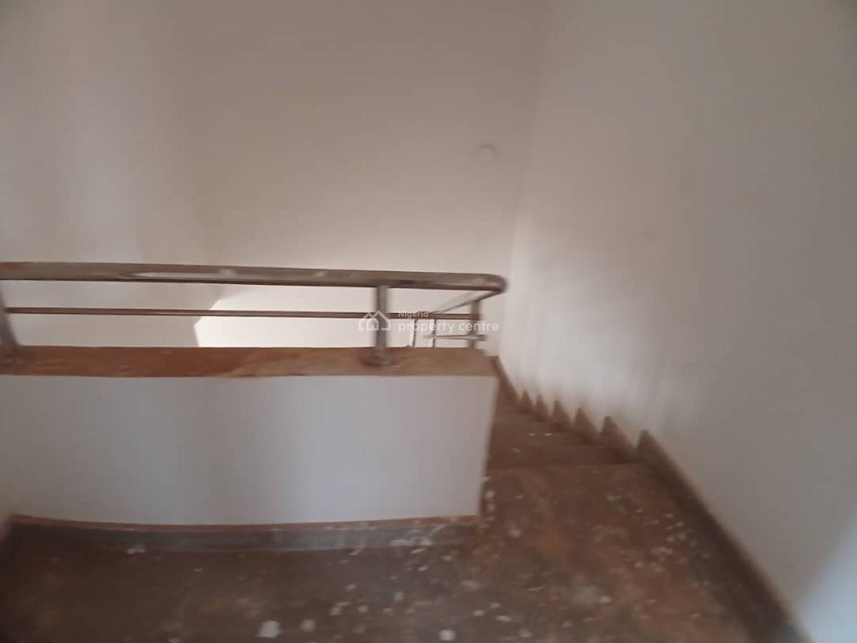 4 Bedroom Semi Detached Duplex, Lokogoma District, Abuja, Semi-detached Duplex for Rent